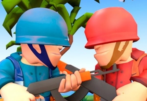 Commander: Battlefield Strategy