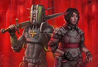 Agent Protocol: Dark Inquiry