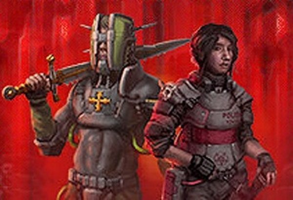 Agent Protocol: Dark Inquiry