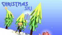 Snowy Gift Dash