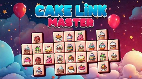 Pastry Pair Puzzle