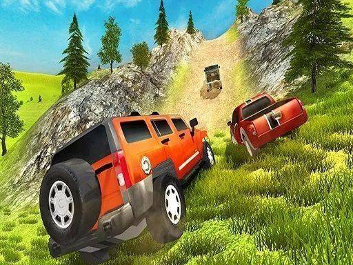 Highland Trail Driving Experience