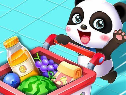 Little Panda's Market Match