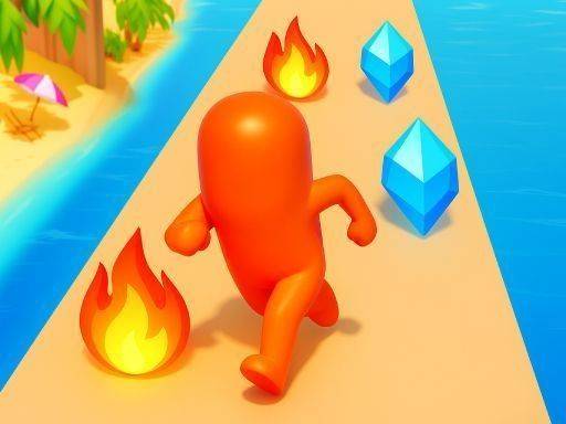 Power Dash Runner