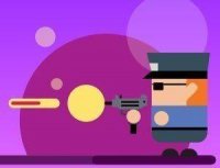 Box Blasters Fun Defender