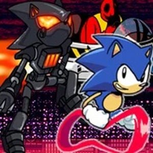 Sonic.EXE Prey But in HD Online Game