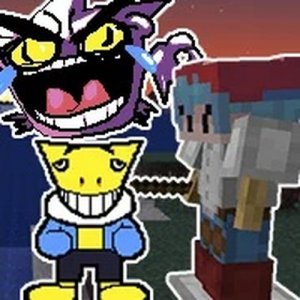 FNF Hypno&rsquo;s Lullaby 2 Joke Songs Online Game