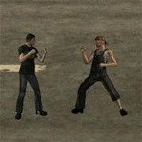 Street Tactics: Reflex Challenge