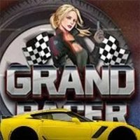 Grand Racer Street Racing Game