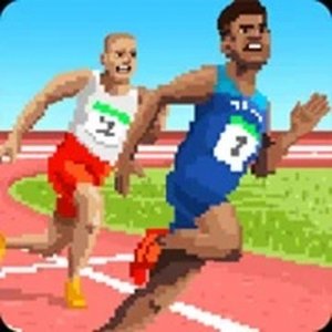Sports Hero Online Game