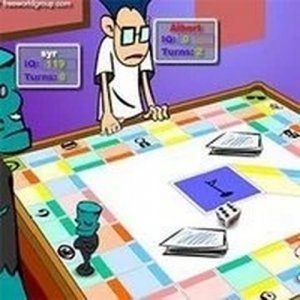 Puzzle Freak Online Game