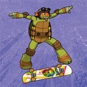 Deck&rsquo;d Out: Teenage Mutant Ninja Turtles Online Game