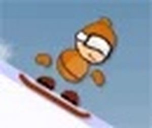 Extreme Heli Boarding Online Game