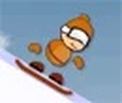 Extreme Heli Boarding Online Arcade Game
