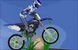 MotoBall Online Game