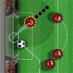 Euro Soccer Stars Online Game