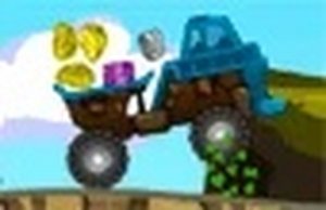 Rock Transporter 2 Online Game