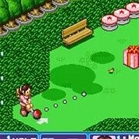 Golf Fun: Arcade Sports Challenge