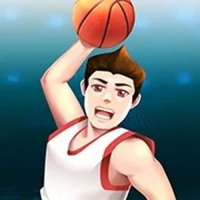 Perfect Dunk Basketball Challenge