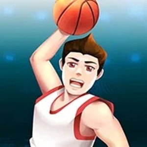 Perfect Dunk Basketball Game