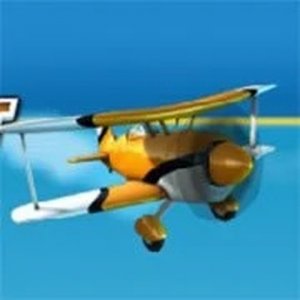 Stunt Pilot Trainer Online Game