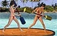 Beachside Arcade Sports