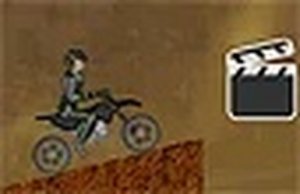 Xtreme Motor Racing Game