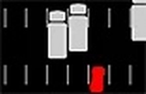 Kamikaze Race 2009 Online Game
