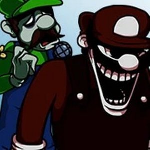 FNF vs Mario&rsquo;s Madness Online Game
