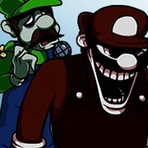 Mario Madness Rhythm Battle