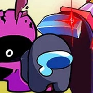 FNF Triple Kill Restored on Impostor V4 Online Game