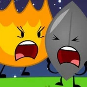 FNF BFDI HORKGLORPGLOOP Rhythm Game