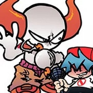 FNF 17 Bucks: R4GE-QU1T Online Game