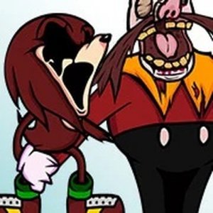 FNF Deathmatch Sonic.EXE Singing Online Game