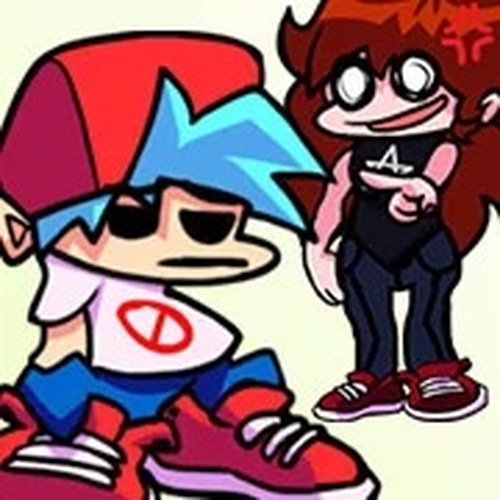 Backrooms Rhythm Arcade