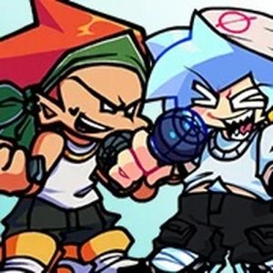 FNF: SOUR Online Game