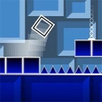 Geometry Dash Level Creator