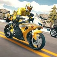 Highway Motorcycle Racing Challenge