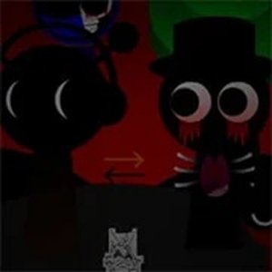 Sprunki REVERSED [OFFICIAL] Online Game
