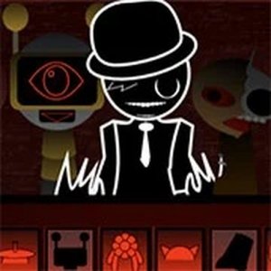 Sprunki Phase 777 Music Game