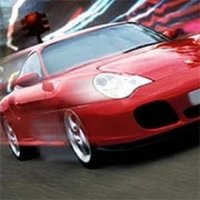 Porsche Evolution Racing Arcade