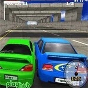 Super Drift 3 Online Game