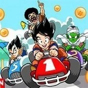 DragonBall Kart Online Game