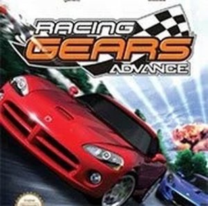 Racing Gears Advance Combat Racing Game