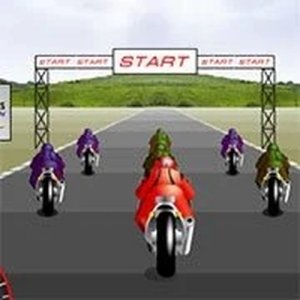 Start Drive Online Game