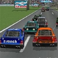 American Racing Arcade Challenge