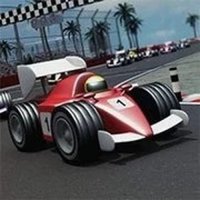 Grand Prix Go 2 Arcade Racing