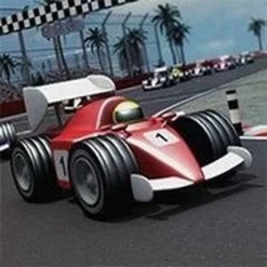 Grand Prix Go 2 Racing Game