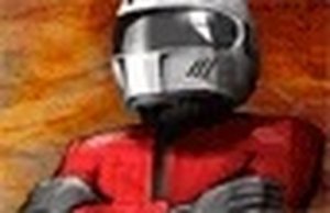 Red Kart Racer Online Game