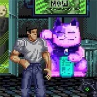 One Night in Tokyo Adventure